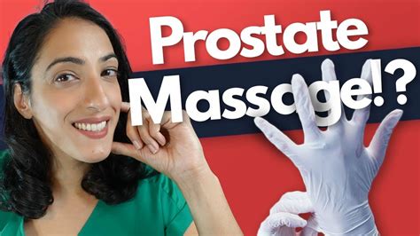 Prostate Massage Brothel Sume